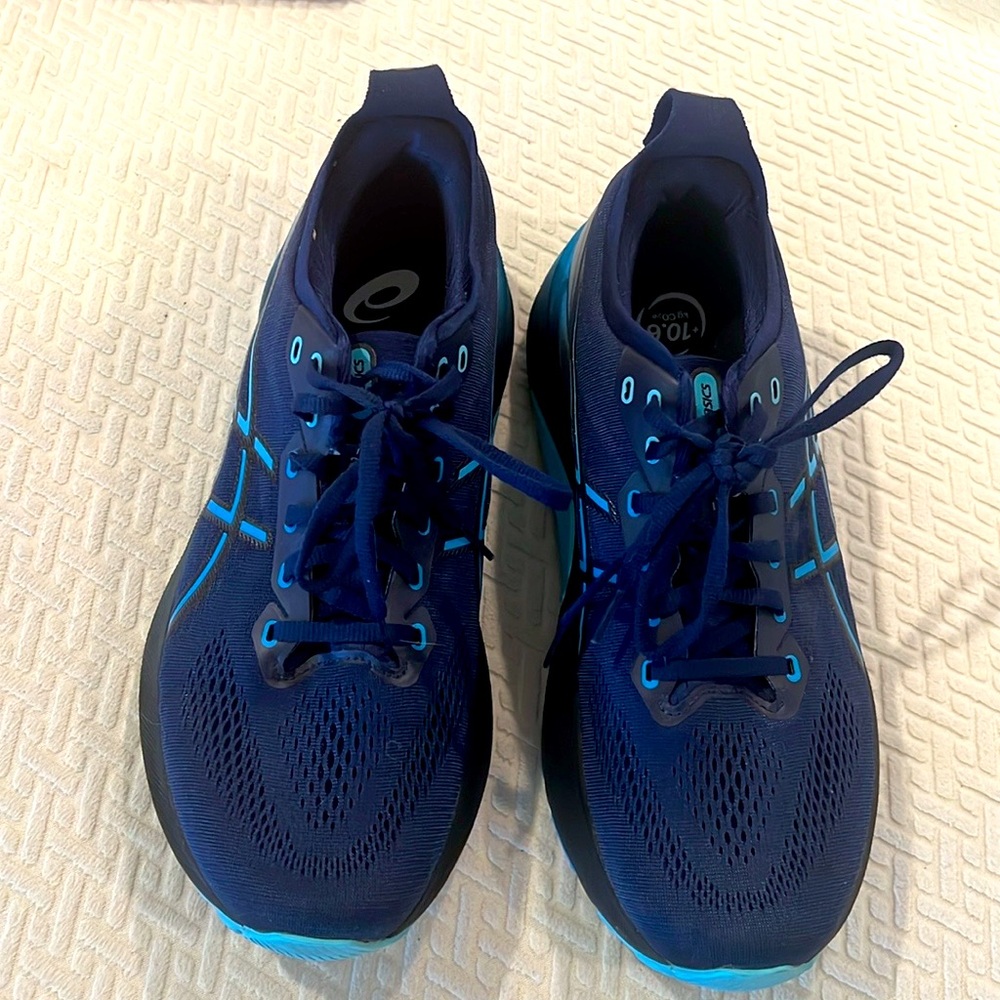 Asics Gel Kayano Men’s US 11